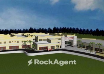 Piscina - Building land viale Vincenzo de Filippis, Catanzaro - photo 3