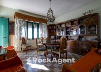 Salone - Quadrilocale via Francesco Cilea, 25, Catanzaro - foto 1