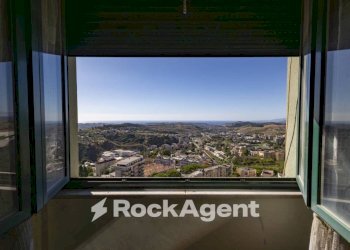 Vista - Quadrilocale via Francesco Cilea, 25, Catanzaro - foto 3