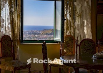 Vista - Quadrilocale via Francesco Cilea, 25, Catanzaro - foto 4