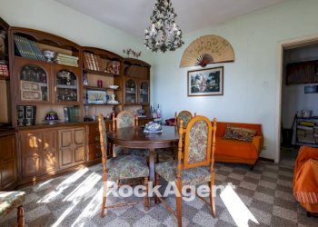 Salone - Quadrilocale via Francesco Cilea, 25, Catanzaro - foto 5