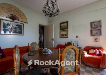 Salone - Quadrilocale via Francesco Cilea, 25, Catanzaro - foto 6