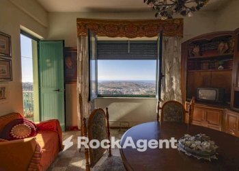 Salone - Quadrilocale via Francesco Cilea, 25, Catanzaro - foto 7