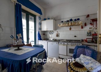 Cucina - Quadrilocale via Francesco Cilea, 25, Catanzaro - foto 10