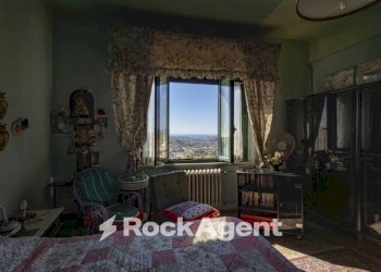 Camera da letto - Quadrilocale via Francesco Cilea, 25, Catanzaro - foto 12