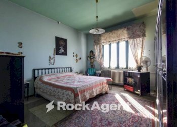 Camera da letto - Quadrilocale via Francesco Cilea, 25, Catanzaro - foto 14