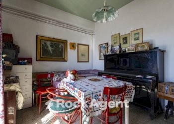 Salone - Quadrilocale via Francesco Cilea, 25, Catanzaro - foto 18