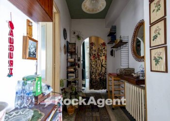 Corridoio - Quadrilocale via Francesco Cilea, 25, Catanzaro - foto 20