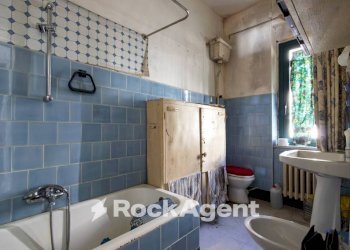 Bagno - Quadrilocale via Francesco Cilea, 25, Catanzaro - foto 21