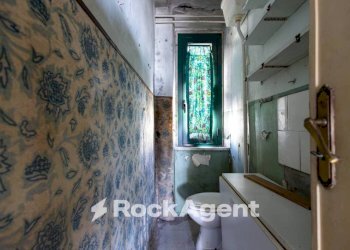 Bagno - Quadrilocale via Francesco Cilea, 25, Catanzaro - foto 22