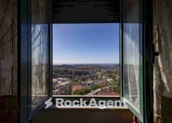 Vista - Quadrilocale via Francesco Cilea, 25, Catanzaro - foto 24