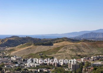 Vista - Quadrilocale via Francesco Cilea, 25, Catanzaro - foto 37