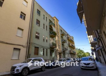 Facciata - Quadrilocale via Francesco Cilea, 25, Catanzaro - foto 38