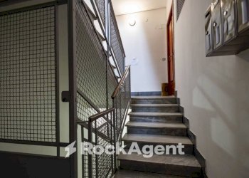 Scala - Quadrilocale via Francesco Cilea, 25, Catanzaro - foto 39