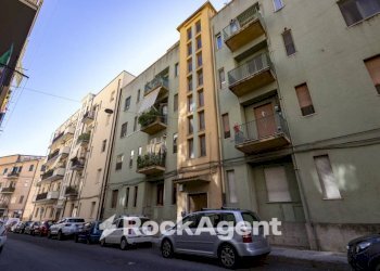 Facciata - Quadrilocale via Francesco Cilea, 25, Catanzaro - foto 40