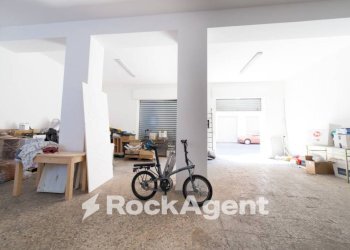 Magazzino - Negozio via Pacinotti, 21-23, Acireale - foto 5