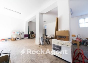 Magazzino - Negozio via Pacinotti, 21-23, Acireale - foto 6