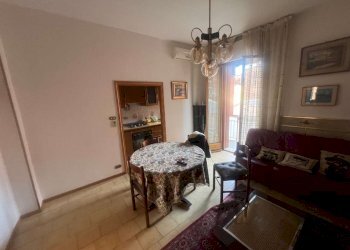 soggiorno - Appartamento via Poliziano, Bologna (zona Bolognina) - foto 2