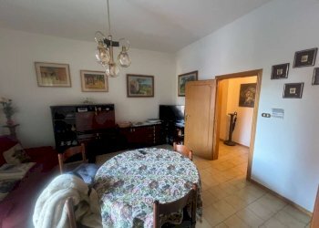 soggiorno - Appartamento via Poliziano, Bologna (zona Bolognina) - foto 3