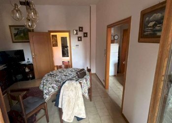 soggiorno - Appartamento via Poliziano, Bologna (zona Bolognina) - foto 4