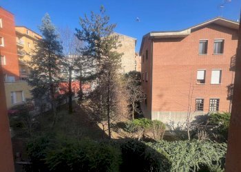 terrazza - Appartamento via Poliziano, Bologna (zona Bolognina) - foto 8