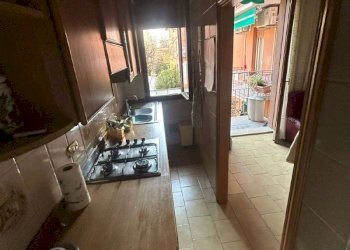 cucinotto - Appartamento via Poliziano, Bologna (zona Bolognina) - foto 10