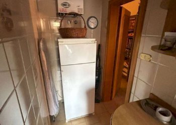 cucinotto - Appartamento via Poliziano, Bologna (zona Bolognina) - foto 11