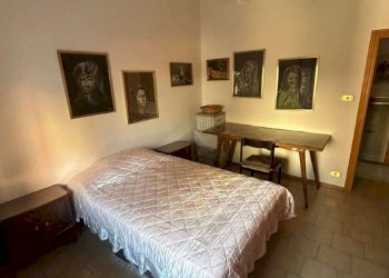 camera da letto - Appartamento via Poliziano, Bologna (zona Bolognina) - foto 12