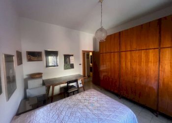 camera da letto - Appartamento via Poliziano, Bologna (zona Bolognina) - foto 13