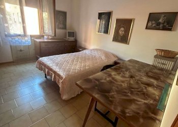 camera da letto - Appartamento via Poliziano, Bologna (zona Bolognina) - foto 14