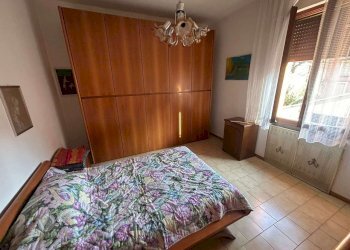 camera da letto - Appartamento via Poliziano, Bologna (zona Bolognina) - foto 16
