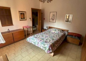 camera da letto - Appartamento via Poliziano, Bologna (zona Bolognina) - foto 17