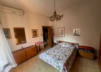 camera da letto - Appartamento via Poliziano, Bologna (zona Bolognina) - foto 18