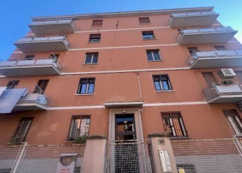 facciata - Appartamento via Poliziano, Bologna (zona Bolognina) - foto 21