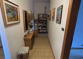 ingresso - Appartamento via Poliziano, Bologna (zona Bolognina) - foto 22