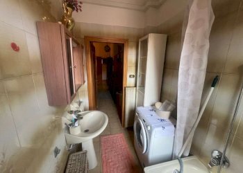 bagno - Appartamento via Poliziano, Bologna (zona Bolognina) - foto 23