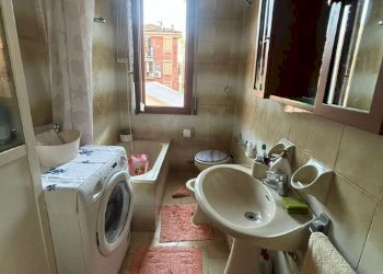 bagno - Appartamento via Poliziano, Bologna (zona Bolognina) - foto 24