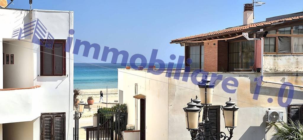 Vista - Appartamento via Litoranea, San Vito Lo Capo - foto 1