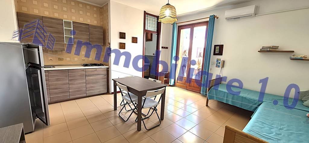 Cucina - Appartamento via Litoranea, San Vito Lo Capo - foto 3