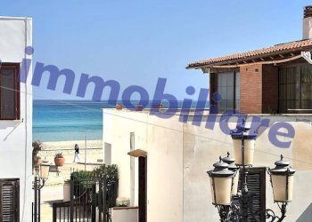 Vista - Appartamento via Litoranea, San Vito Lo Capo - foto 1