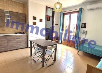 Cucina - Two-room apartment via Litoranea, San Vito Lo Capo - photo 3