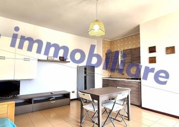 Salone - Appartamento via Litoranea, San Vito Lo Capo - foto 4