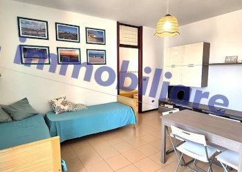 Salone - Appartamento via Litoranea, San Vito Lo Capo - foto 6