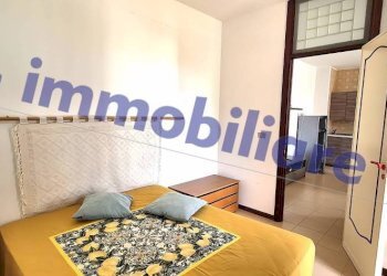 Camera da letto - Two-room apartment via Litoranea, San Vito Lo Capo - photo 7