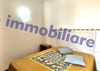 Camera da letto - Two-room apartment via Litoranea, San Vito Lo Capo - photo 8