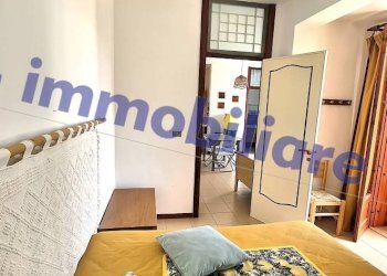 Camera da letto - Two-room apartment via Litoranea, San Vito Lo Capo - photo 9