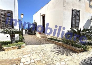 Giardino - Two-room apartment via Litoranea, San Vito Lo Capo - photo 13