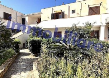 Facciata - Appartamento via Litoranea, San Vito Lo Capo - foto 14