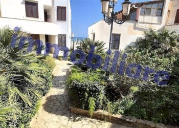 Giardino - Two-room apartment via Litoranea, San Vito Lo Capo - photo 16