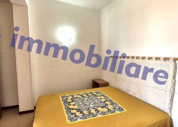 Camera da letto - Two-room apartment via Litoranea, San Vito Lo Capo - photo 17